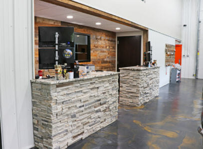 Matts Automotive Service Center, North Moorhead ND