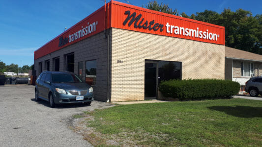 Mister Transmission, Sarnia Ontario