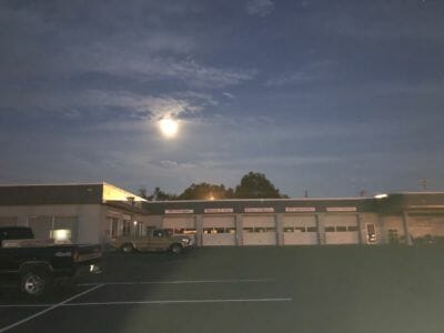 Pomp Boys Motors Roanoke Rapids, North Carolina