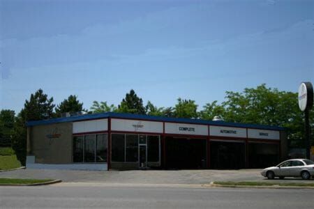 Sci-Tech Automotive, Raytown MO