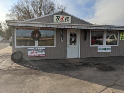 R&R Motorsports Paw Paw MI