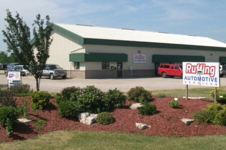 Ruffing 13 building landscaping Shop pic1 July 06