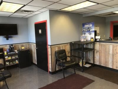 Schultz Auto and Truck Repair 2