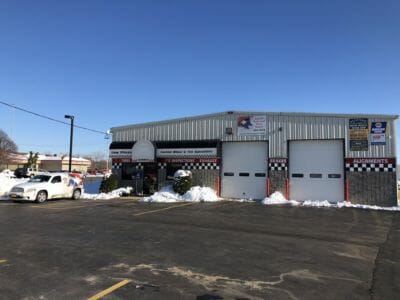 Schultz Auto and Truck Repair 4