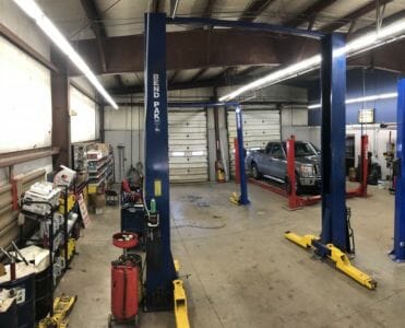 Schultz Auto and Truck Repair 5