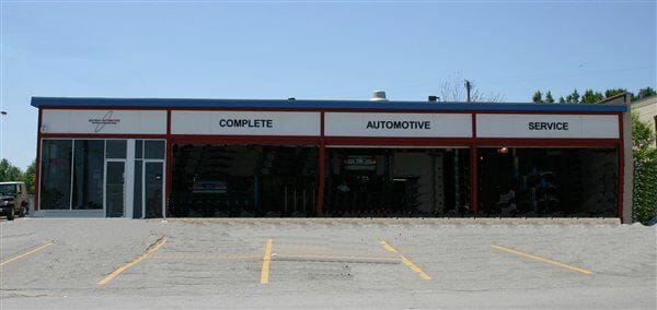 Sci-Tech Automotive Raytown MO