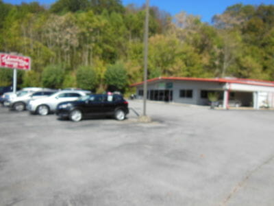 Shoulders Motor Co Carthage TN