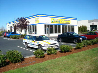 Smart Service Mukilteo WA