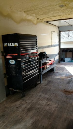 The Big Truck AC Shop Port Charlotte FL 3