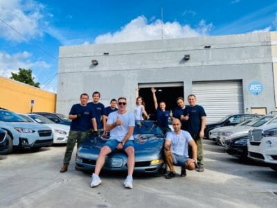 The Guaranteed Best Choice Hollywood FL