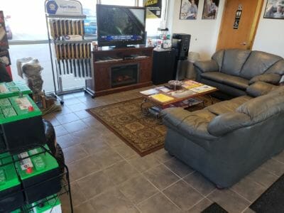 Tuffy Auto Center, Crystal Lake IL
