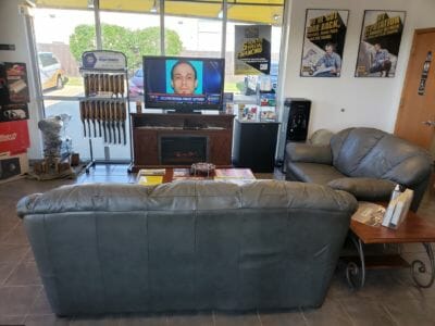 Tuffy Auto Center, Crystal Lake IL 3