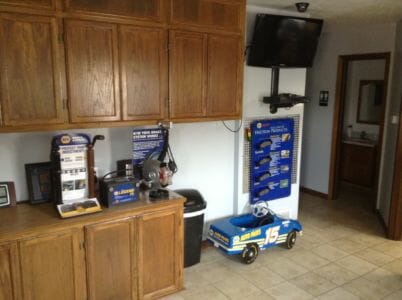 Whitaker Auto Repair 10