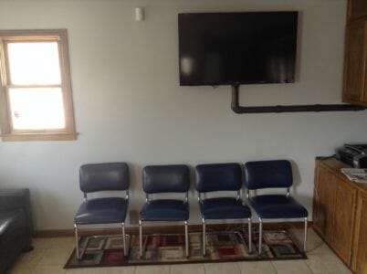 Whitaker Auto Repair 11