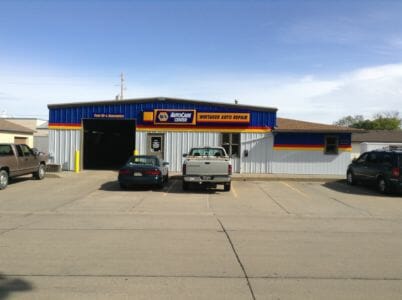 Whitaker Auto Repair 2