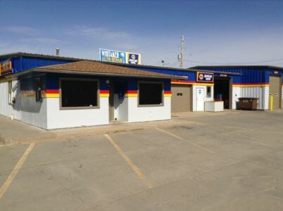 Whitaker Auto Repair 3