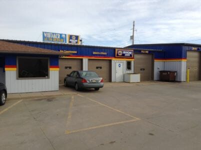 Whitaker Auto Repair 4