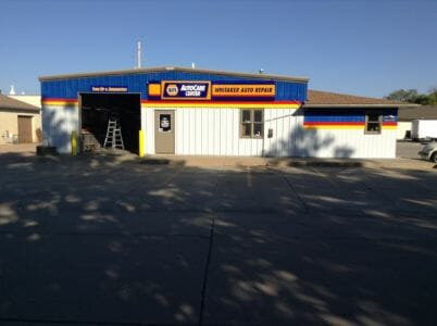 Whitaker Auto Repair 5
