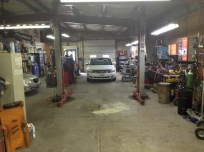 Whitaker Auto Repair 7