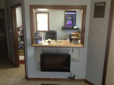 Whitaker Auto Repair 9