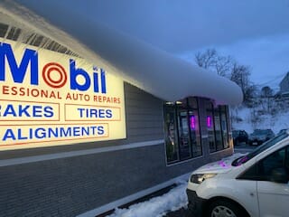 Windham Mobil New Hampshire