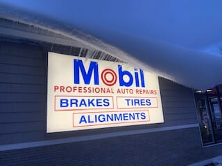 Windham Mobil New Hampshire