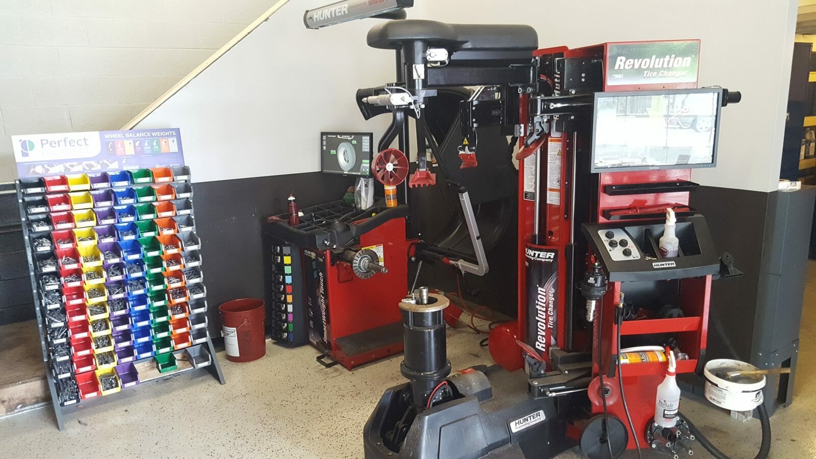 Farmington Garage, Farmington MI - Automotive Management Network