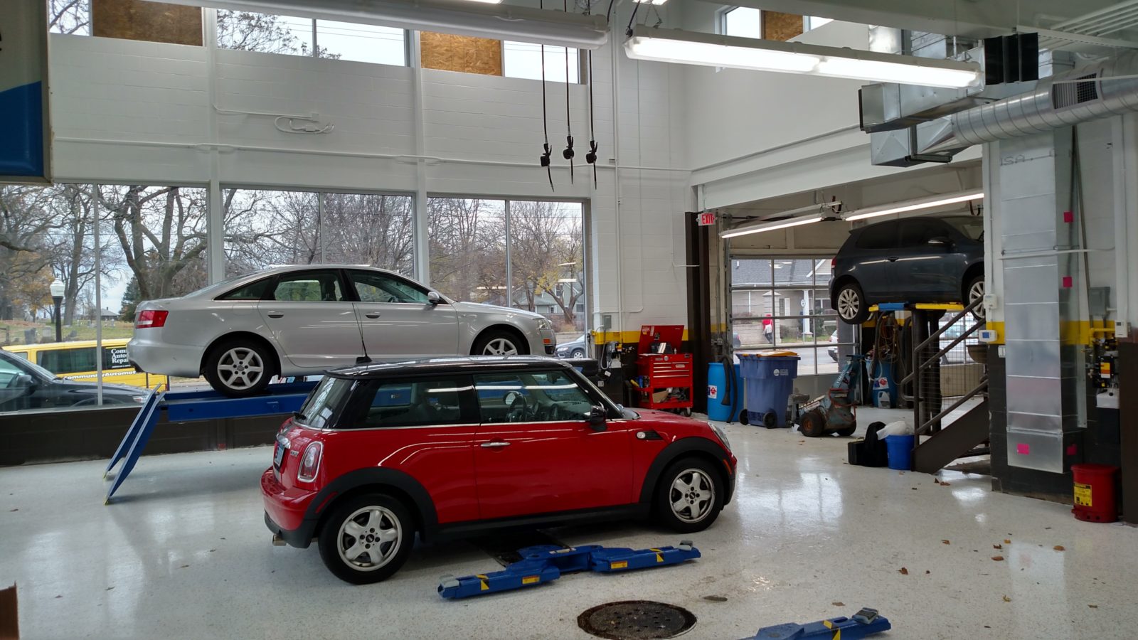 Auto Shop Photos View Submited Auto Shop Galleries