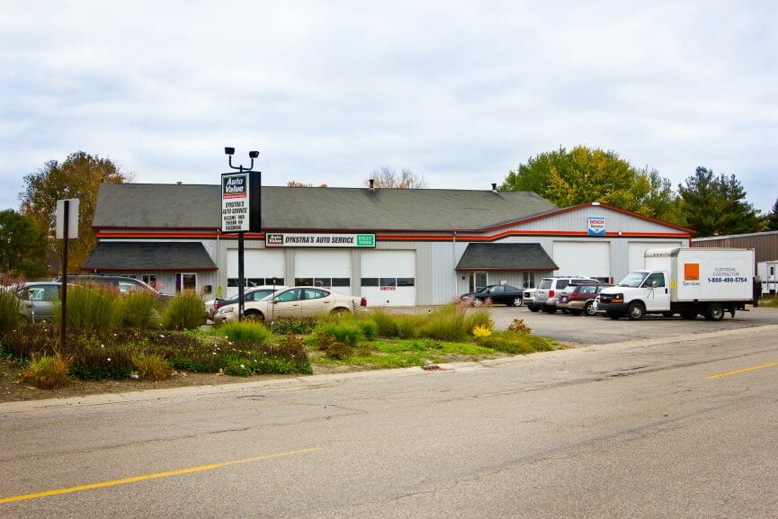Automotive Service Advisor Training >> Dykstra's Auto Service, Hudsonville MI - Automotive Management Network Automotive Service Advisor Training >> Dykstra's Auto Service, Hudsonville MI - Automotive Management Network