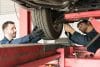tire shop owner guide