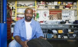 A Top Shop Owner’s Tip on Hiring Technicians – VIDEO 2 Minutes