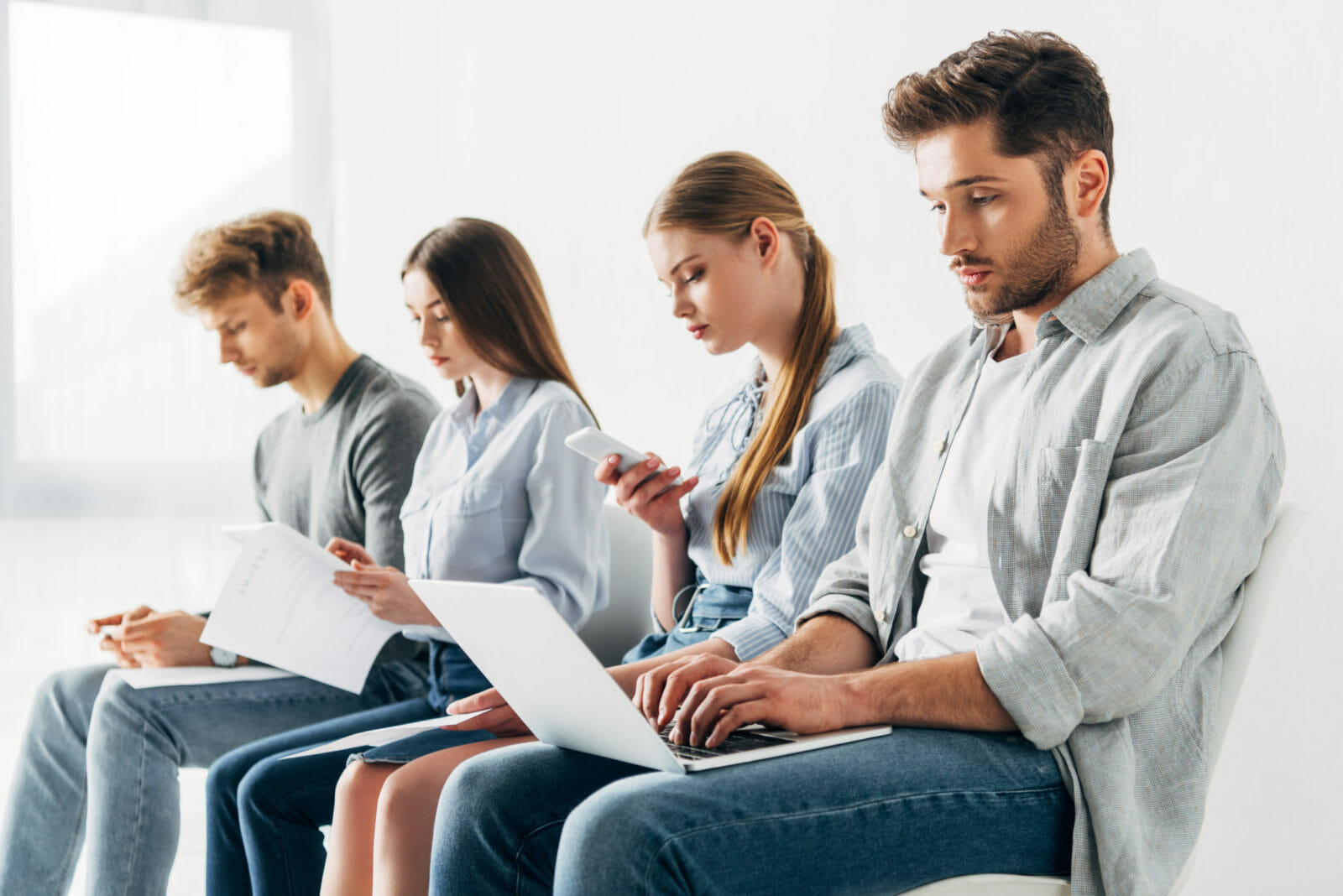 How to Attract the Best Employee Candidates - Automotive Management Network