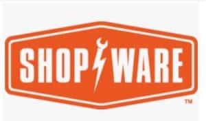 Logotipo da Shopware
