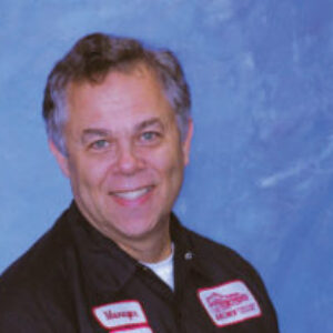 Profile photo of DALE