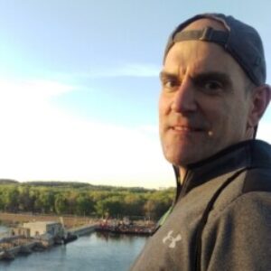 Profile photo of Mark Hartmann