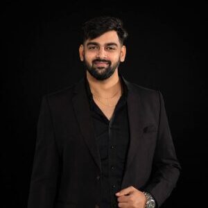 Profile photo of Prafful
