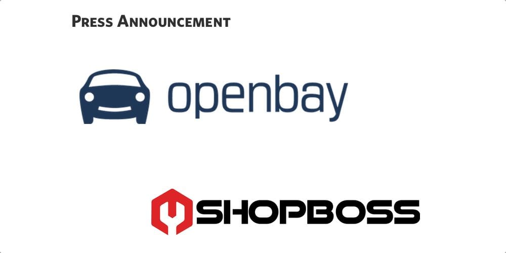 Openbay Intelligent Chat Integrates with Shop Boss