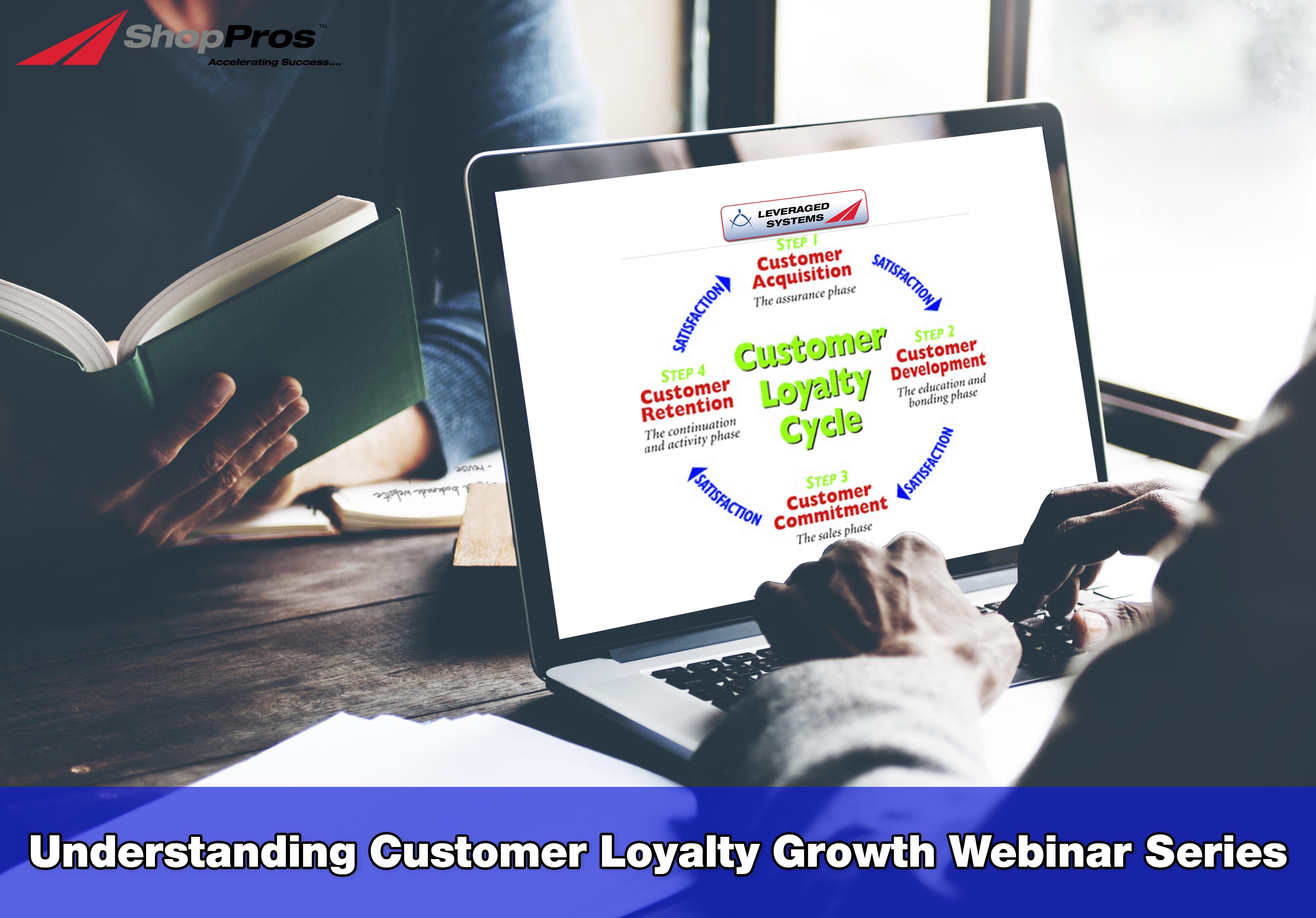 Automotive Customer Loyalty